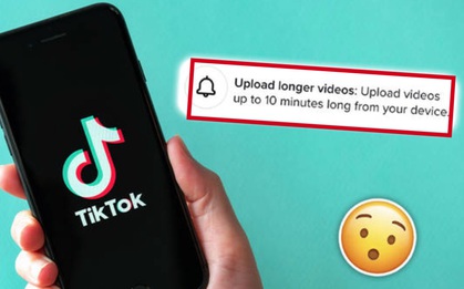 TikTok tiếp tục ra mắt tính năng mới, nhưng lần này sẽ khiến Facebook lẫn YouTube phải "khóc thét"