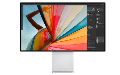 Apple sắp ra mắt màn hình 7K nét nhất thế giới