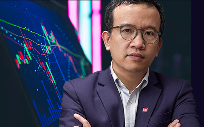 Phó giám đốc SSI Research: Hãy đầu tư từ sớm, bài học sẽ bớt đắt giá hơn