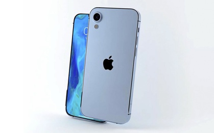 Lộ hình ảnh cho thấy iPhone giá 9 triệu đi kèm một tính năng chỉ có trên dòng iPhone cao cấp?