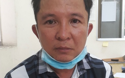 Uống ly nước cam, 2 thanh niên sập bẫy gã đàn ông quen qua mạng