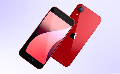 iPhone 9 triệu lộ ảnh "nét căng" trước ngày ra mắt, hé lộ một nâng cấp cực quan trọng