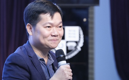 TS Nguyễn Chí Hiếu: Nhiều học sinh giỏi, điểm số cao nhưng bộ não đang chết dần đi