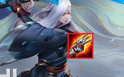 Liên Quân Mobile: Xuất hiện bug khiến Tachi tăng tốc đánh khủng, sức mạnh cực kỳ bá đạo khiến game thủ ngỡ ngàng!