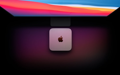 "Ông đồng" Ming-Chi Kuo: Apple sẽ ra mắt máy Mac mini với phần cứng nâng cấp, màn hình 27 inch "giá rẻ" trong năm nay