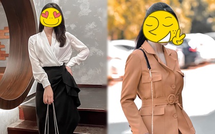 Đóng phim hay lại diện đồ quá đỉnh, mỹ nhân này được khán giả rần rần hỏi địa chỉ mua váy áo