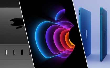 Ngoài iPhone giá 9 triệu, Apple sẽ giới thiệu một sản phẩm chưa từng có trong sự kiện tối nay?