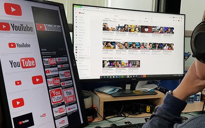 Thu nhập "khủng", streamer và YouTuber đóng thuế ra sao?