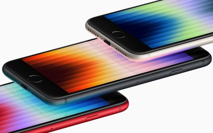 Apple dự kiến thắng lớn với iPhone SE giá 9,8 triệu, chỉ một điều là đủ khiến "đối thủ" Android lo sốt vó
