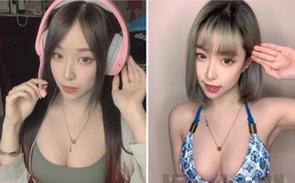 Tố bị đồng nghiệp nhậu say, sàm sỡ vòng một của mình, nữ streamer xinh đẹp bất ngờ khi thủ phạm thừa nhận "không nhớ gì"