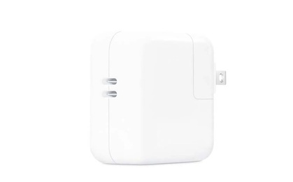 Không cần đến leaker, Apple tự làm lộ cốc sạc USB-C kép 35W trên website của mình