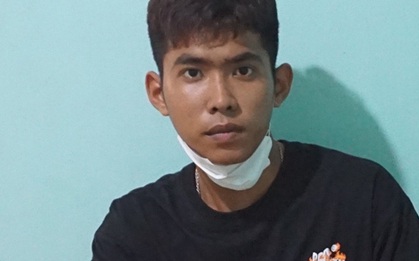 Bắt tạm giam nam thanh niên dâm ô bé gái 15 tuổi