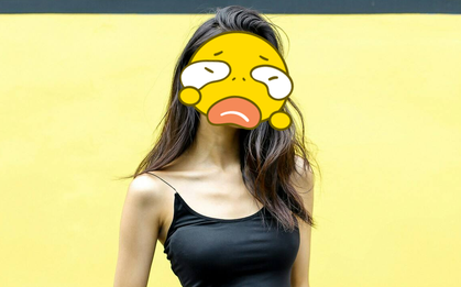 Xấu hổ giùm nữ diễn viên "giả nghèo" bị netizen bắt bài: Cát-xê cao muốn "vượt mặt" tiến sĩ mà bảo không có tiền đi làm đẹp?