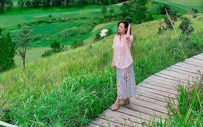 Giá chưa đến 1 triệu đồng/đêm, homestay ở Đà Lạt có gì mà khiến "đại gia" BĐS Midu 5 lần 7 lượt đến nghỉ dưỡng?