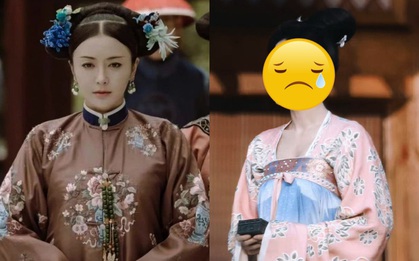 Tần Lam khoe tạo hình phim mới, nhan sắc như thế nào mà khiến cư dân mạng nhầm là trai giả gái?