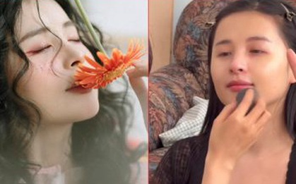 Biến hình từ mặt mộc sang “thiên nga”, nữ streamer từng bị đại gia gạ gẫm “300 triệu” khiến CĐM hoa mắt