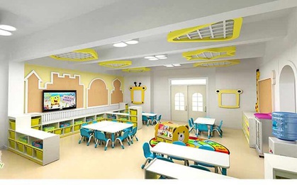 Sát ngày cho trẻ tới lớp, phụ huynh tá hỏa vì trường mầm non... biến mất!