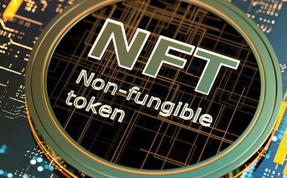 NFT là gì mà NFT có hình một số doanh nhân lại được bán với giá vài chục nghìn USD?