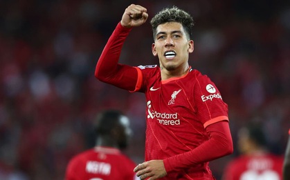 Bị cầm hòa khó tin, Liverpool trải qua thời khắc thót tim trước khi đoạt vé vào bán kết Champions League