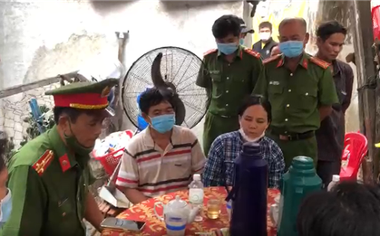 Gia đình từ chối khám nghiệm tử thi để che giấu vụ giết người