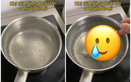 Khi người yêu bảo "Ăn gì cũng được" và cách cô gái xử lý khiến dân mạng reo lên thích chí: Như vậy đã đúng ý anh chưa?