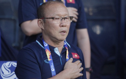 PV Malaysia: Ông Park giỏi, U23 VN mạnh, nhưng U23 Indonesia mới đáng xem nhất SEA Games