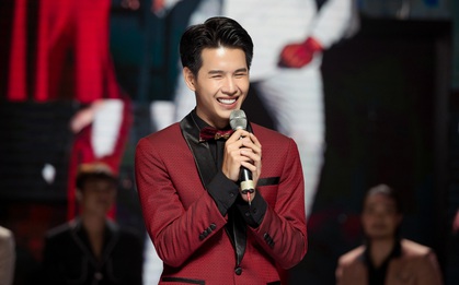 Trai đẹp The Next Gentleman sau khi bị "bóc" hát nhép: Giọng thật ra sao mà live liên tục trên sóng trực tiếp?