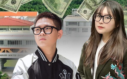 Có gì đặc biệt bên trong những trường quốc tế mà các rich kid Việt "ghi danh", nơi học phí có thể lên đến hơn 700 triệu đồng/năm?