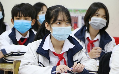 Dự kiến lùi lịch nghỉ hè: Bộ GD&ĐT nói gì?