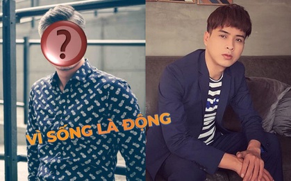 Lật tẩy danh tính "daddy" gốc Đức bén duyên cùng Hồ Quang Hiếu trong dự án MV triệu đô sắp ra mắt