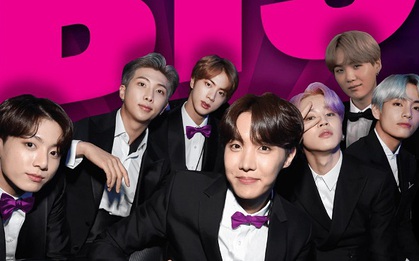Một ca khúc của BTS bất ngờ được chọn để đi vào vũ trụ, thử nghiệm Internet trên Mặt Trăng!