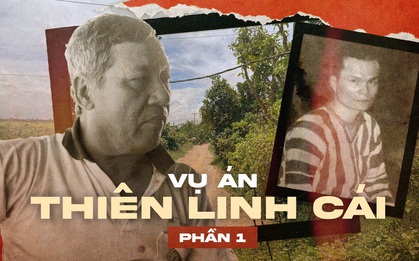 Gã thầy bùa "bệnh hoạn" trong vụ án 4 phụ nữ mất tích bí ẩn, chấn động miền Tây một thời