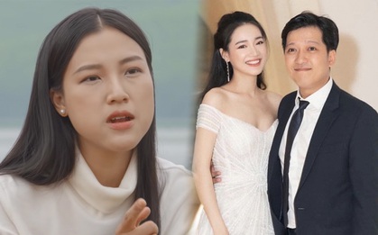 Hoàng Oanh "bóc sạch" chiêu Trường Giang dùng cưa Nhã Phương: "Thế này bảo sao nàng không đổ!"