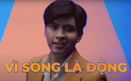 "Hiếu ơi là Hiếu, ông làm ca sĩ hay tấu hài?", Hồ Quang Hiếu ra luôn MV mới thay câu trả lời