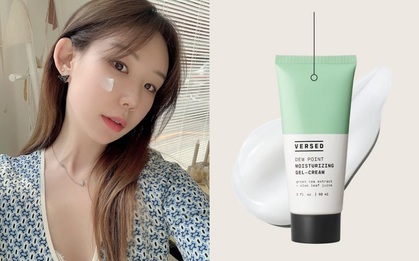 Kem dưỡng bình dân cứ 2 phút lại bán được 1 sản phẩm, BTV làm đẹp đã dùng thử và đưa ra kết luận