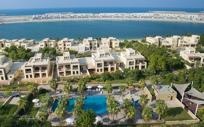 Mẹ bỉm sữa người Việt kể chuyện đầu tư bất động sản ở Dubai: Mua biệt thự biển chỉ 10 tỷ, cho thuê luôn "cháy" phòng