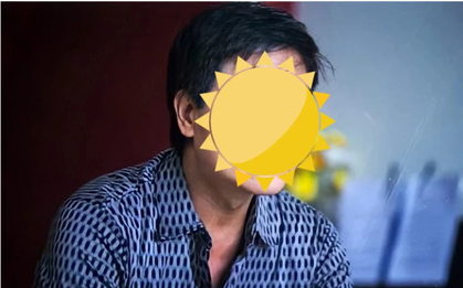 "Nổi như cồn" sau bộ phim 12A Và 4H, cuộc đời nam diễn viên này lại đầy thăng trầm: Cùng con chống lại bệnh tật, cách nuôi dạy mới đáng nể