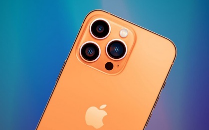 Nâng cấp đáng trông đợi lỡ hẹn trên iPhone 14, ngay cả bản Pro Max cũng không được trang bị