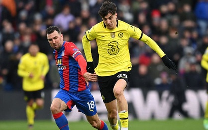Nhận định, soi kèo, dự đoán Chelsea vs Crystal Palace, bán kết Cúp FA