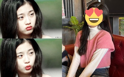 Sao nhí đẹp át vía Jeon Ji Hyun ở Huyền Thoại Biển Xanh: Visual thăng hạng sau 6 năm, thần thái lạnh lùng cực "bánh cuốn"