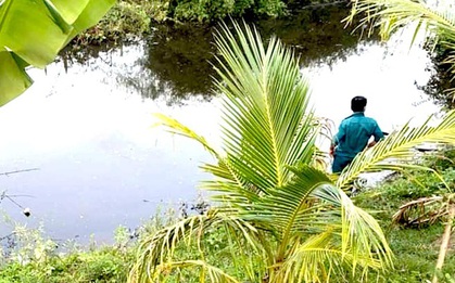2 chị em tử vong khi rủ nhau ra suối tắm