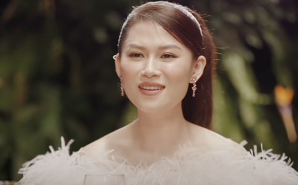 Mẹ Ngọc Thanh Tâm - đại gia thuỷ sản xuất hiện trong show của con gái, hé lộ mối quan hệ thân thiết đáng ghen tị