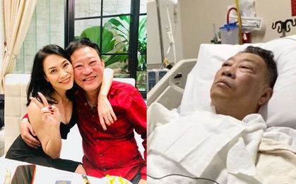 Cuộc sống tại Mỹ của người đàn ông khiến Mỹ Tâm mang ơn giờ ra sao?