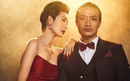 Xuân Lan nói về Hải Anh (The Next Gentleman): "Muốn cậu ấy nhiều năng lượng thì chỉ cần nhắc đến... phụ nữ"
