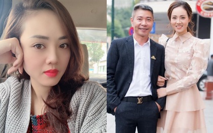 Bà xã Công Lý bất ngờ đăng đàn ẩn ý: "Có những con người ác thật sự và quá tồi tệ"