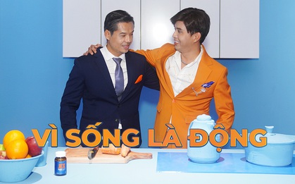 Fan thắc mắc: Tại sao không có bóng hồng nào xuất hiện trong MV mới, Hồ Quang Hiếu trả lời thế nào mà lại ra chất "thánh hài" rồi!