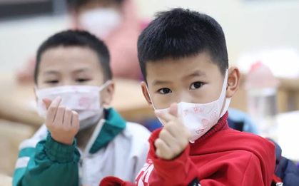Khi nào trẻ mầm non, lớp 1 đến 6 ở Hà Nội được trở lại trường?