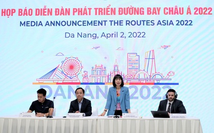 71 hãng hàng không đã đăng ký đến Đà Nẵng tìm cơ hội mở rộng đường bay