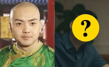 Mỹ nam Hoàn Châu Cách Cách từng oán hận Triệu Vy xuống sắc sau 24 năm, phát tướng đến mức nào mà netizen không nhận ra?