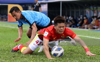 “Các đội bóng Trung Quốc đáng lẽ phải bị đuổi khỏi giải châu Á, họ đang gây ra thảm họa"